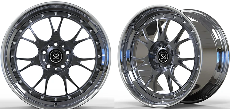 SSJK2136-Polished SSJK2136-Polished
