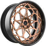 Lamborghini 724 Huracan Custom 2-PC smedede fælge