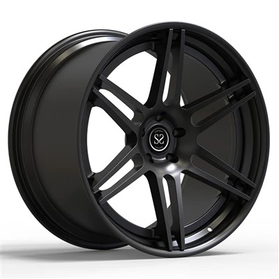 M5 F90 Tuning Fælge Custom 2-delt hjul 20 og 21 tommer
