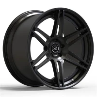 M5 F90 Tuning Fælge Custom 2-delt hjul 20 og 21 tommer