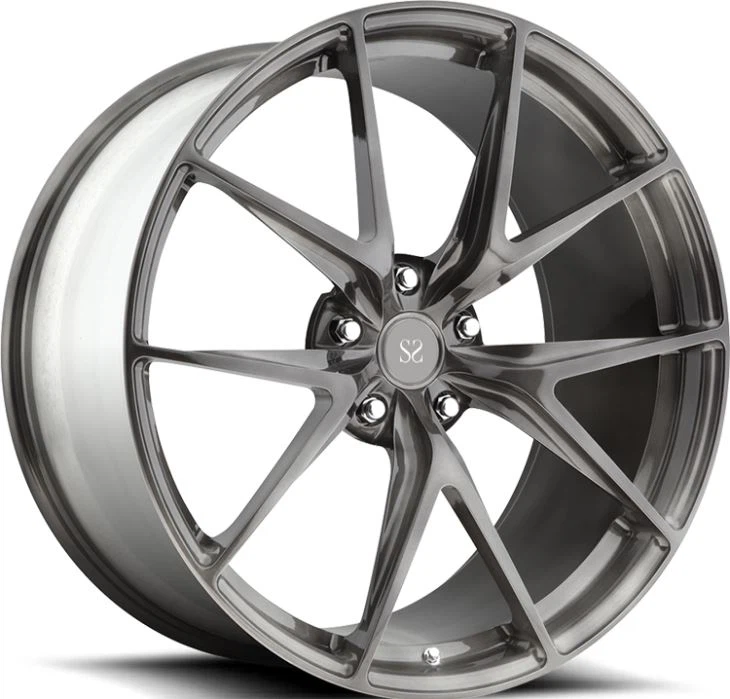 BC Forged Style Fælge 20 21 22 Til BMW Mercedes Benz Audi
