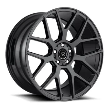 Aluminiumlegering 1 stykke Monoblock Blank Smedet Hjul Rim