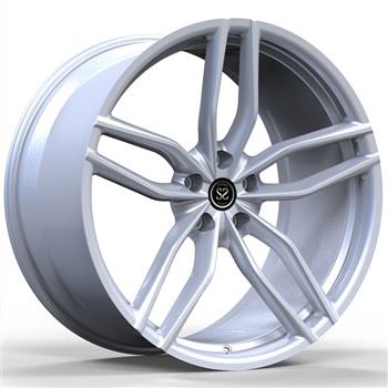 Ny stil 23 22 21 20 og 19 tommer brugerdefineret 1-stykke smedet hjul 5x120 til Lamborghini