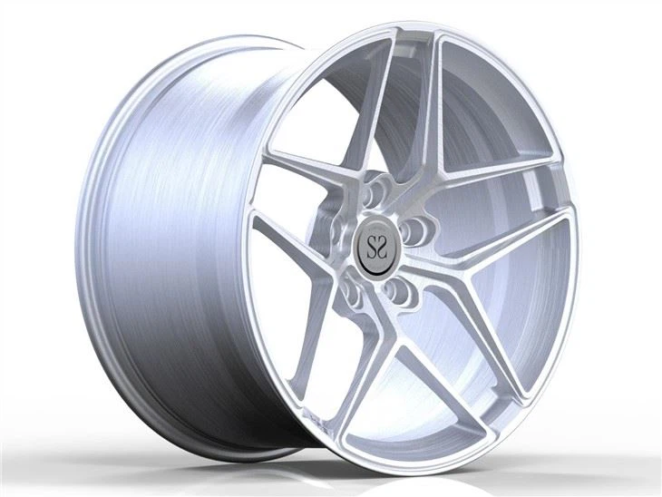 BMW M8 Forged Alloy Wheel 1 Pieces Wheel