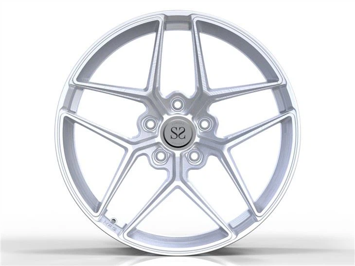 BMW M8 Forged Alloy Wheel 1 Pieces Wheel