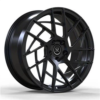 SS1059 1-PC specialfremstillede smedede hjul til Lamborghini
