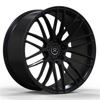 SSJK1073 6061-T6 Aluminiumslegering Specialfremstillede Monblock fælge 18 19 20 21 22 23 Og 24 Passer til luksusbiler BMW Porsche Lamborghini Ferrari