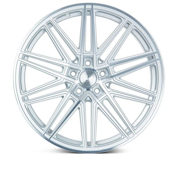 China Supplier Wholesale Aluminum Alloy 18 19 22 Inch Forged Wheel Rims Passenger Car Wheel