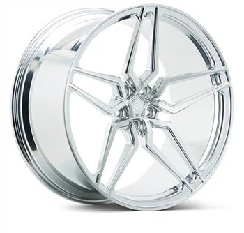 Mercedes Benz A35 AMG 1 stk 5 eger dybe konkave hjul
